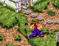 [GBA]模拟人生纯属意外