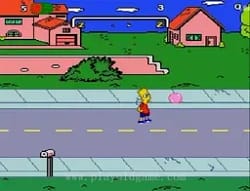 [MD]辛普森的噩梦