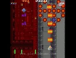 [Arc]欧米茄战机