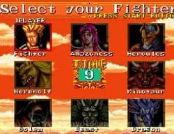 [Arc]异种角斗士