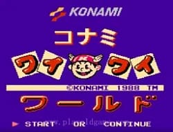 [FC]柯纳米世界1