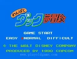 [FC]唐老鸭梦冒险2