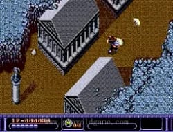 [md]亚克斯奥德赛