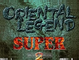 [Arc]西游释厄伝Super