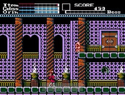 [FC]八眼传说/八只眼(美)