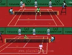 [md]戴维斯网球公开赛