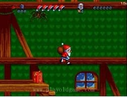 [md]圣诞老人大进击