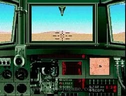 [MD]超级战斗坦克