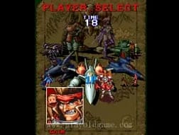 [Arc]疾风魔法大作战1