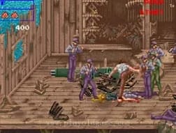 [Arc]森林保护神