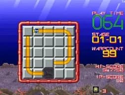 [Arc]砖块拼图大考验