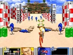 [Arc]特种部队G.I.Joe