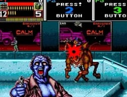 [Arc]野兽克星/野兽梦魇