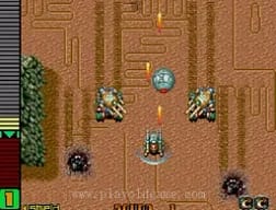 [Arc]光环/战地自走炮