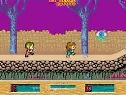 [Arc]阿里克斯小子