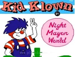 [FC]小丑王子历险记