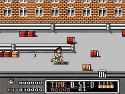 [FC]TC冲浪设计(滑板)