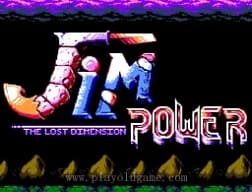 [FC]吉姆力量失落的维度