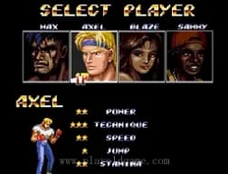 [MD]怒之铁拳2-死斗安魂曲