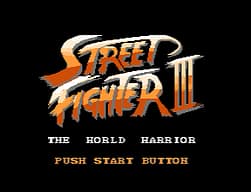 [FC]霹雳游侠美版模拟射击