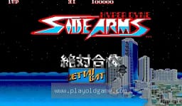 [Arc]绝对合体日版