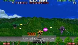 [Arc]超时空要塞2