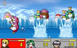 [Arc]蚕式飞弹/中东战争