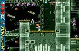 [md] 万能麦克斯