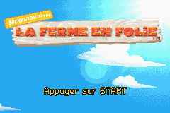 [GBA]马里奥耀西岛