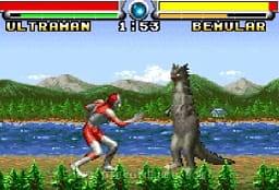 [WS]奥特曼光之国使者