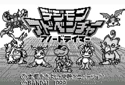 [WS]数码宝贝阳极版