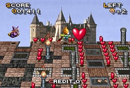 [Arc]暴烈人格斗