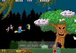 [Arc]棉花小魔女