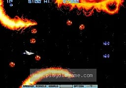 [Arc]宇宙巡航机2