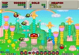 [Arc]梦幻地带2/神奇地带2