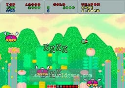 [Arc]梦幻地带/神奇地带