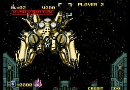 [Arc]维修站与冲刺F1赛