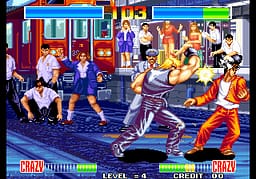 [Arc]雷电战士喷射版2000