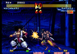 [Arc]麻将狂时代