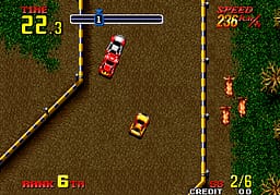 [Arc]超级眼镜蛇