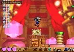 [GBA]风之少年梦之帝国