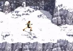 [GBA]古墓奇兵预言