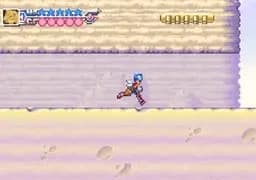 [GBA]合金射击者