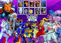 [Arc]超能战警:磁场原子人