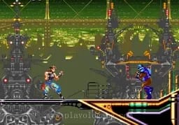 [Arc]铳武者:麒麟