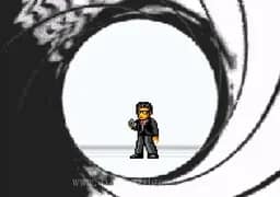 [GBA]007末日危机