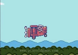 [GBC]瓦里奥大陆3