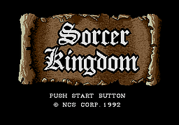 [MD]梦幻之星4 - 千年纪的终结 (简) (v1.6)(意志之路)(28Mb)