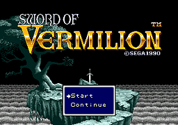 [MD]魂斗罗4 - 铁血兵团 (繁) (Phanteam)(16Mb)