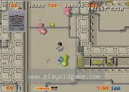 [Arc]异形症候群